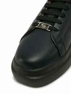 Sneakers PADS USC0599 PLE005 Nero