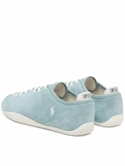 Sneakers 804P15629004 Azzurro chiaro