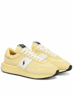 Sneakers 804P15653003 Giallo