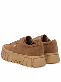 Sneakers Platform Sneaker EN0EN03132 Marrone