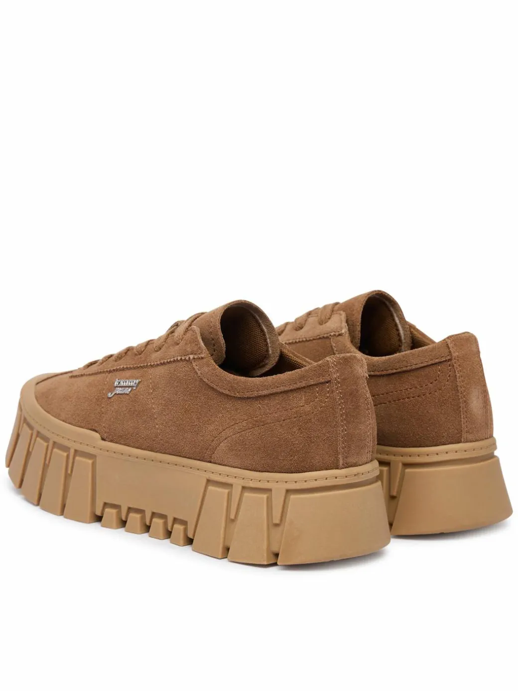 Sneakers Platform Sneaker EN0EN03132 Marrone