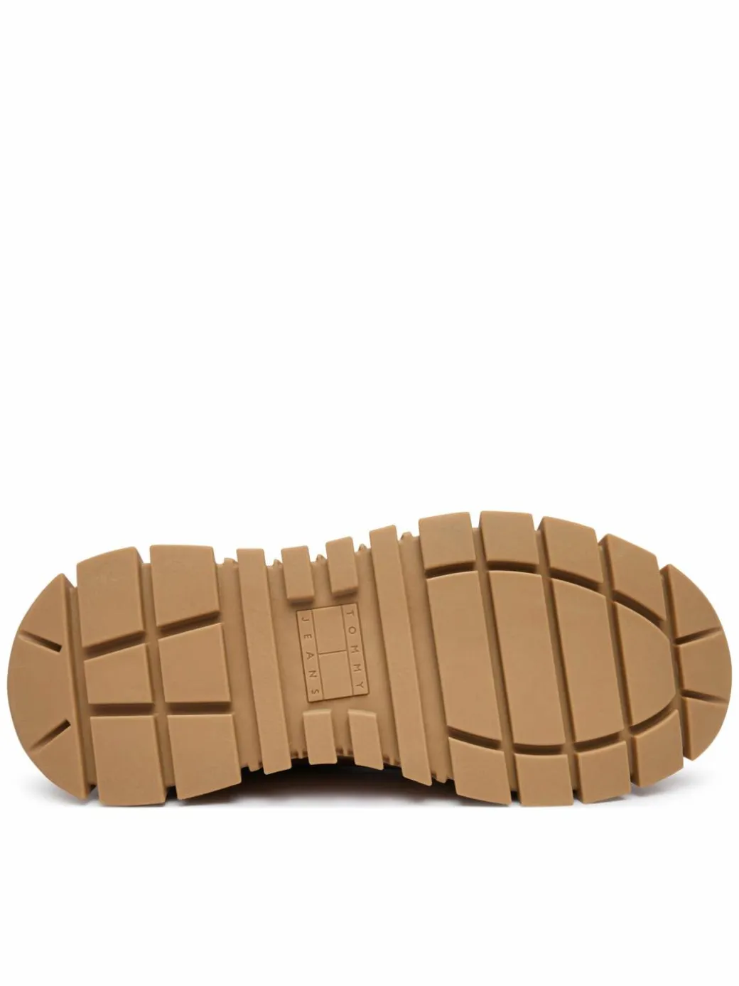 Sneakers Platform Sneaker EN0EN03132 Marrone
