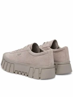 Sneakers Platform Sneaker EN0EN03132 Grigio