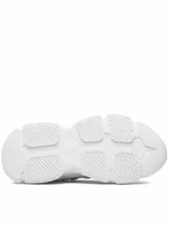 Sneakers Possession-E Sneaker SM19000033 SM19000033-002 Bianco