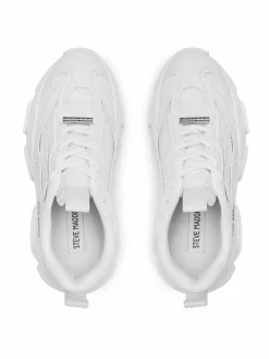 Sneakers Possession-E Sneaker SM19000033 SM19000033-002 Bianco