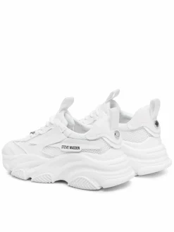 Sneakers Possession-E Sneaker SM19000033 SM19000033-002 Bianco