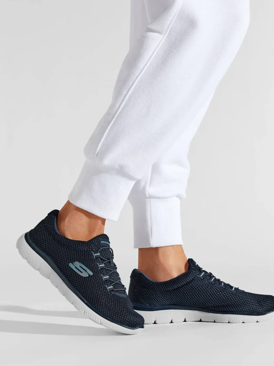Sneakers Quick Lapse 12985/NVLB Blu scuro