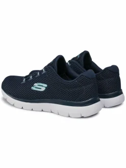 Sneakers Quick Lapse 12985/NVLB Blu scuro