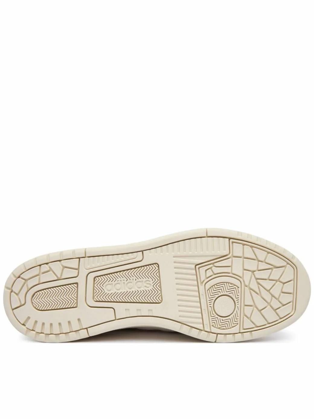 Sneakers Rapid Court Low Shoes JP5249 Bianco