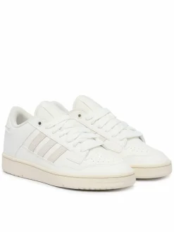 Sneakers Rapid Court Low Shoes JP5249 Bianco