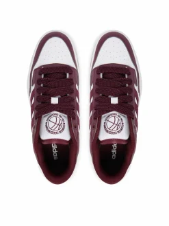 Sneakers Rapid Court Low Shoes KI3898 Bordeaux