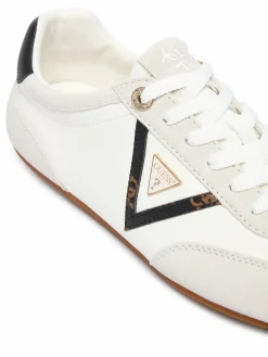 Sneakers Relli FLTREL LEA12 Crema