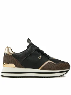 Sneakers 43R4RNFSCD Nero