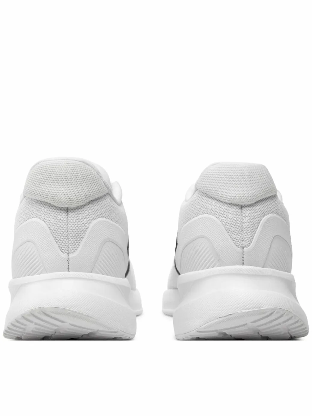 Sneakers Runfalcon 5 J IE8593 Bianco