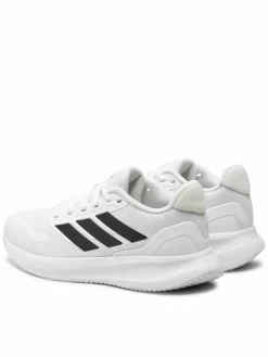Sneakers Runfalcon 5 J IE8593 Bianco