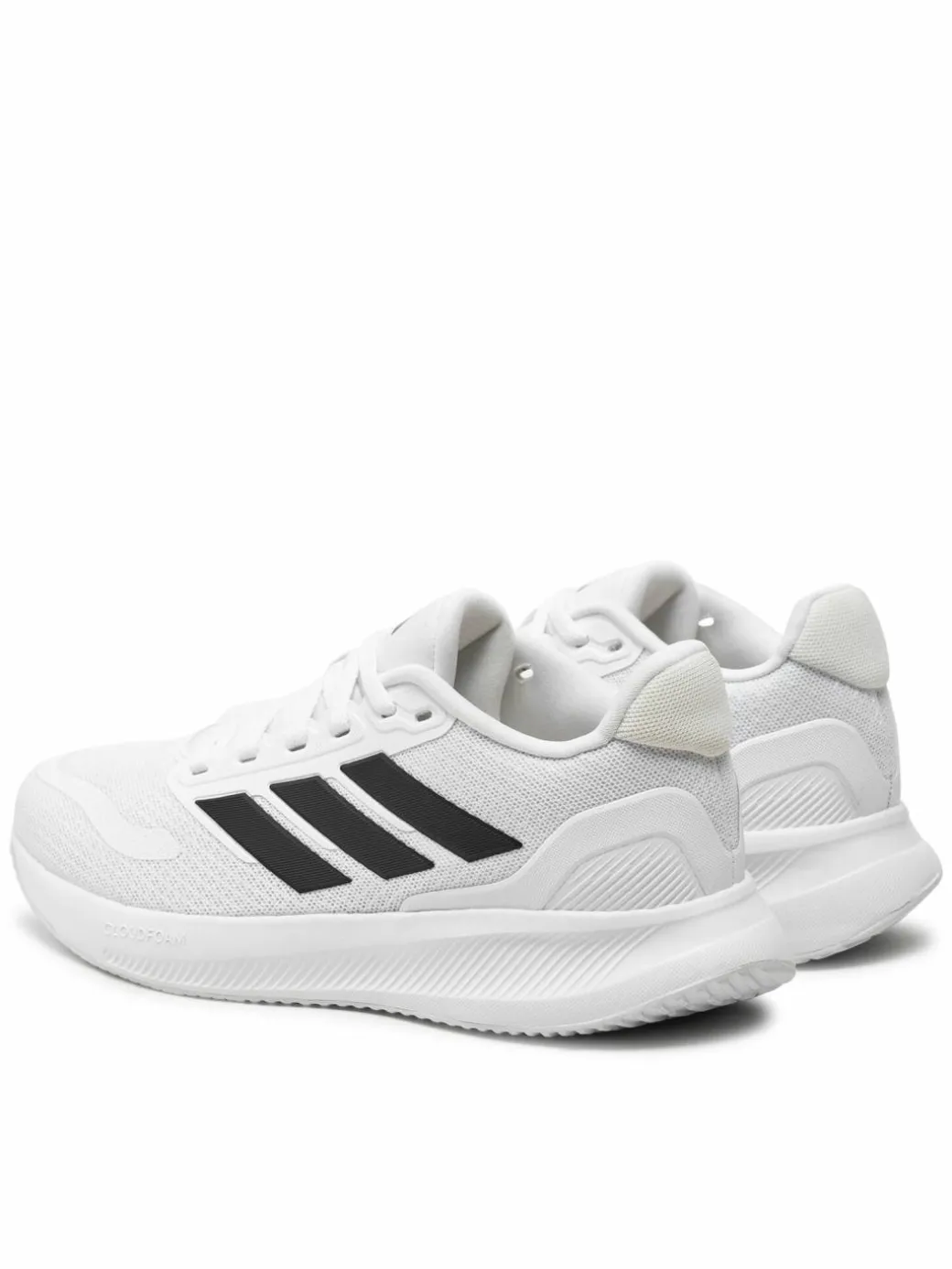 Sneakers Runfalcon 5 J IE8593 Bianco
