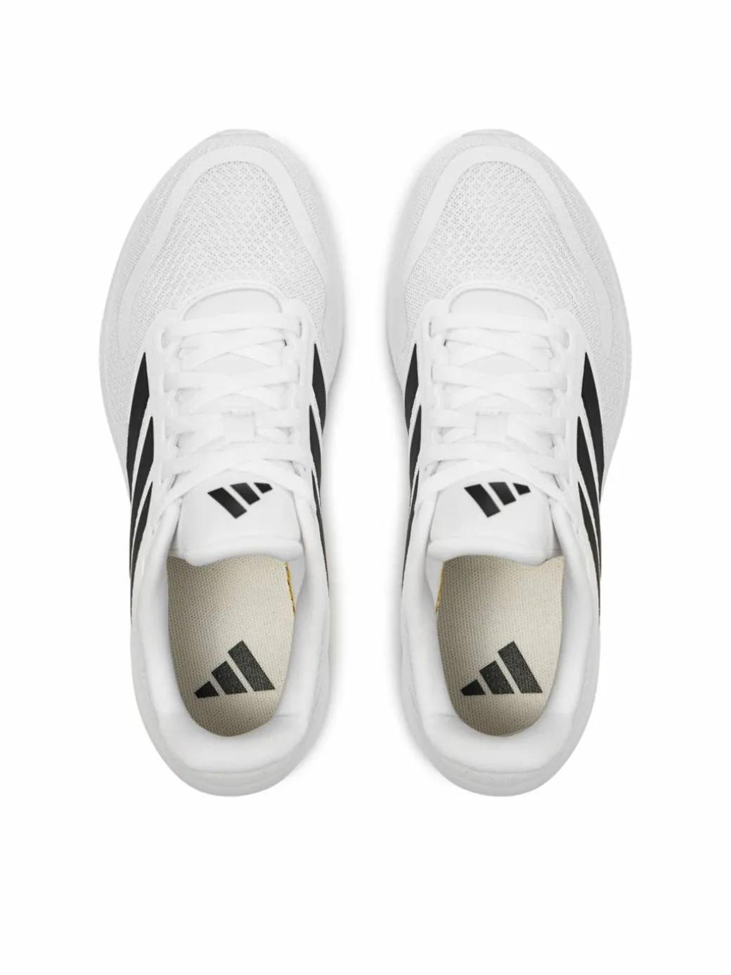 Sneakers Runfalcon 5 J IE8593 Bianco
