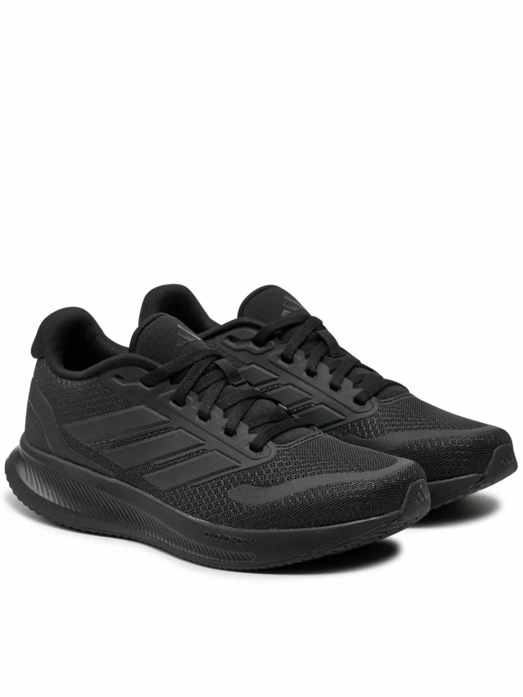 Sneakers Runfalcon 5 J IE8586 Nero