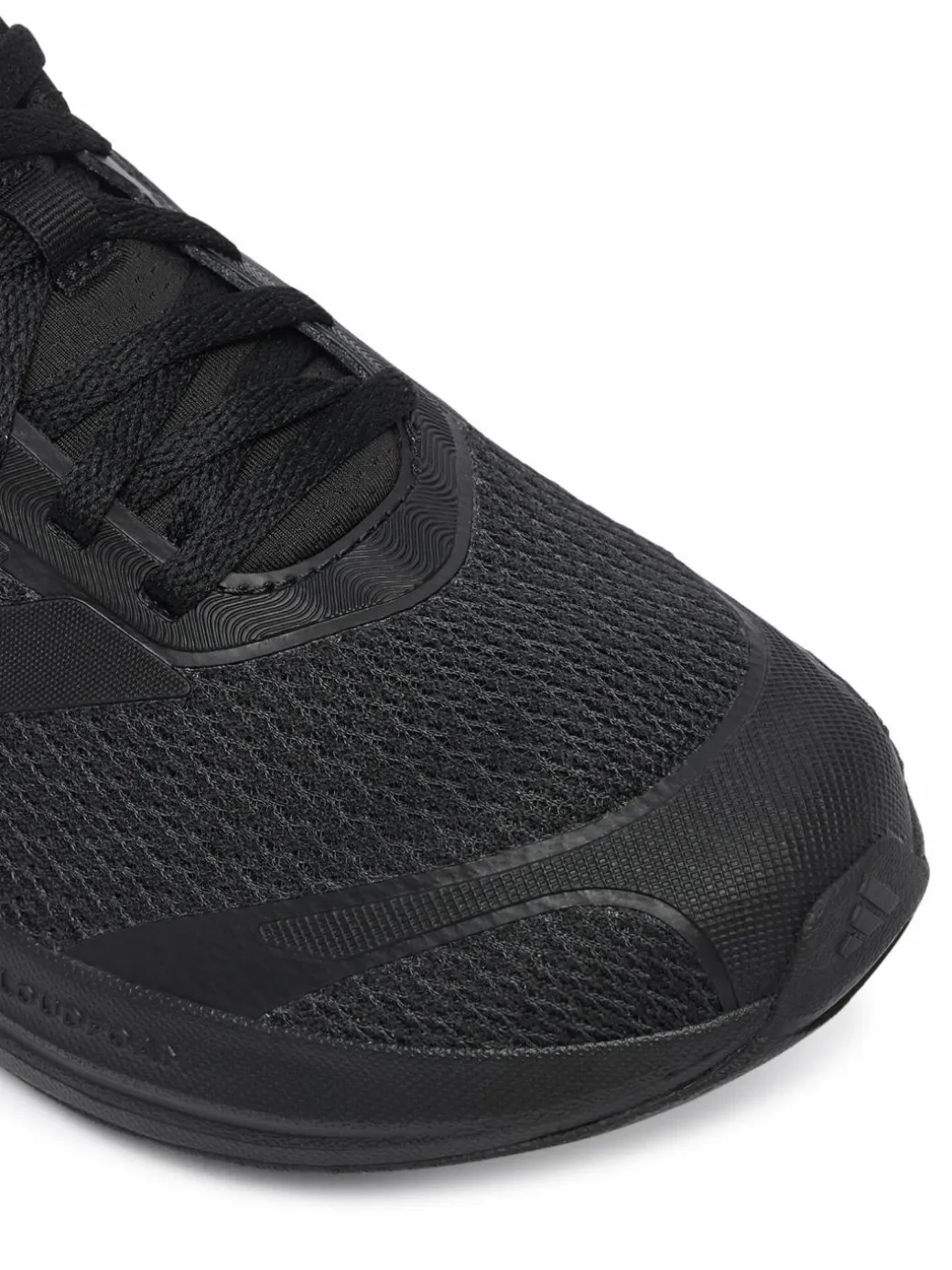 Sneakers Runfalcon 6 Junior Shoes KI1784 Nero