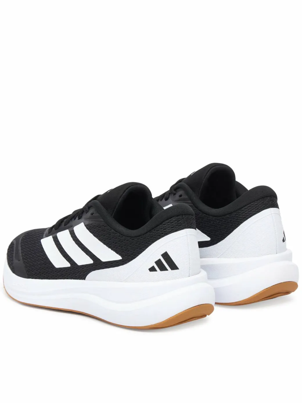 Sneakers Runfalcon 6 Junior Shoes KI1785 Nero
