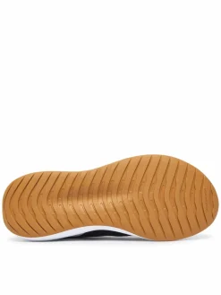 Sneakers Runfalcon 6 Junior Shoes KI1785 Nero