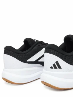 Sneakers Runfalcon 6 Junior Shoes KI1785 Nero