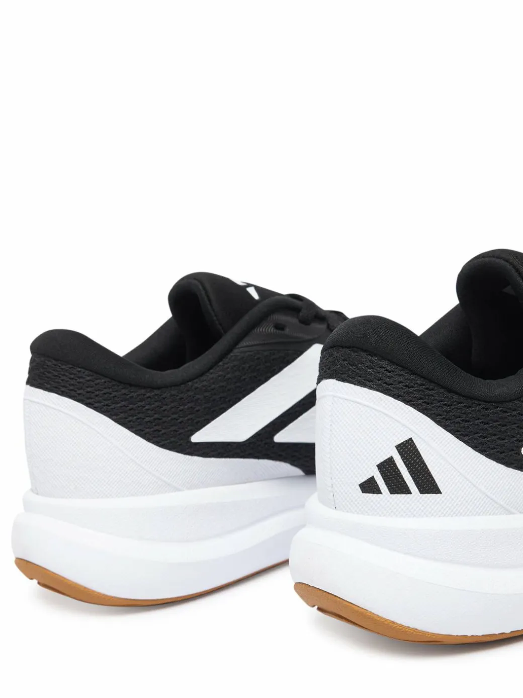 Sneakers Runfalcon 6 Junior Shoes KI1785 Nero