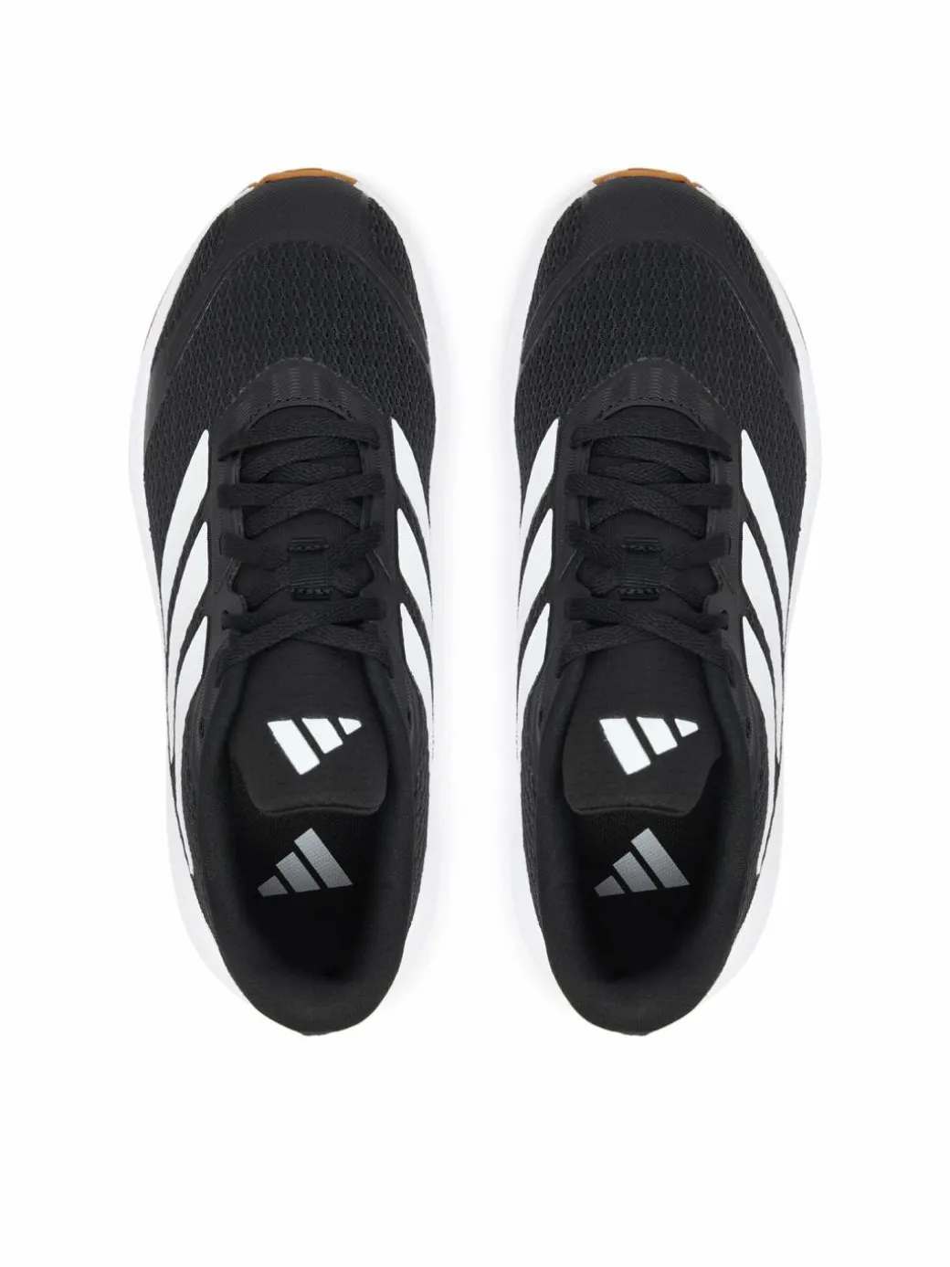 Sneakers Runfalcon 6 Junior Shoes KI1785 Nero