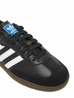 Sneakers Samba Og B75807 Nero