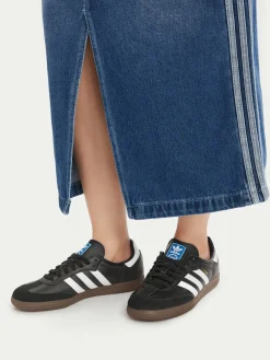 Sneakers Samba Og B75807 Nero