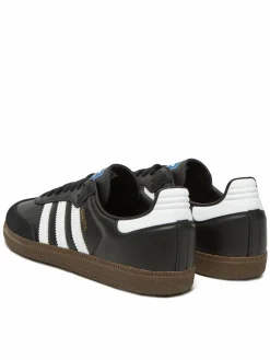 Sneakers Samba Og B75807 Nero