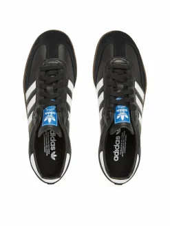 Sneakers Samba Og B75807 Nero