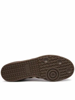 Sneakers Samba OG JI2734 Marrone