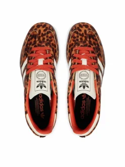 Sneakers Samba OG JI2734 Marrone