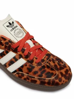 Sneakers Samba OG JI2734 Marrone