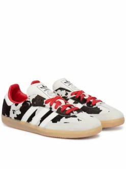 Sneakers Samba Og KI6956 Beige