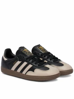 Sneakers Samba Og KJ0995 Nero