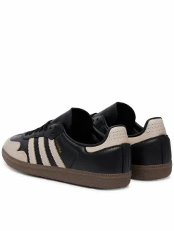 Sneakers Samba Og KJ0995 Nero