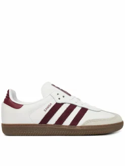 Sneakers Samba Og KZ8684 Bianco