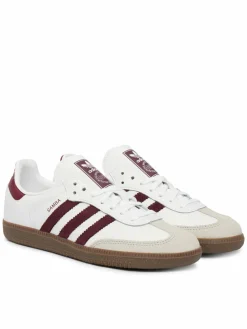 Sneakers Samba Og KZ8684 Bianco