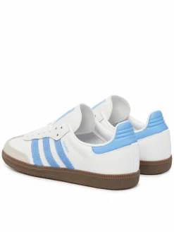 Sneakers Samba Og KZ8683 Bianco