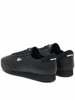 Sneakers 52SFA0097 Nero