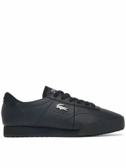 Sneakers 52SFA0097 Nero