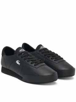 Sneakers 52SFA0097 Nero