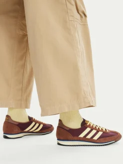Sneakers SL 72 OG IE3425 Marrone