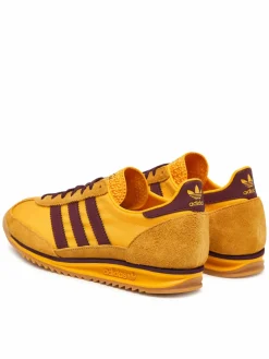Sneakers SL 72 OG IH6968 Giallo