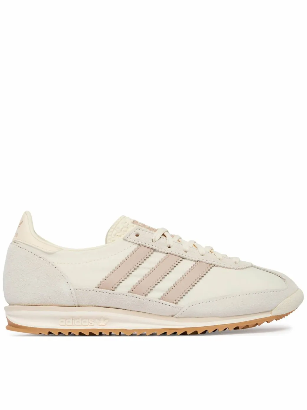 Sneakers Sl 72 Og W JH7394 Crema