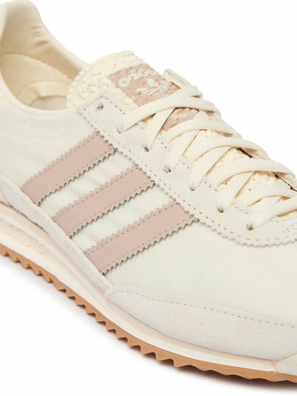 Sneakers Sl 72 Og W JH7394 Crema
