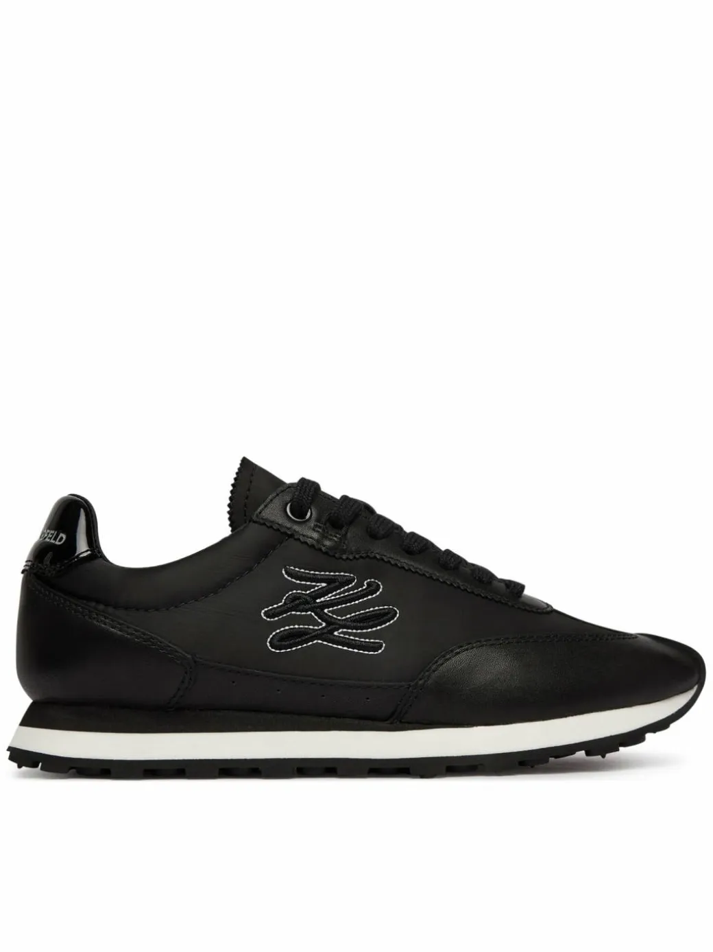Sneakers Sonar KL65425 Nero