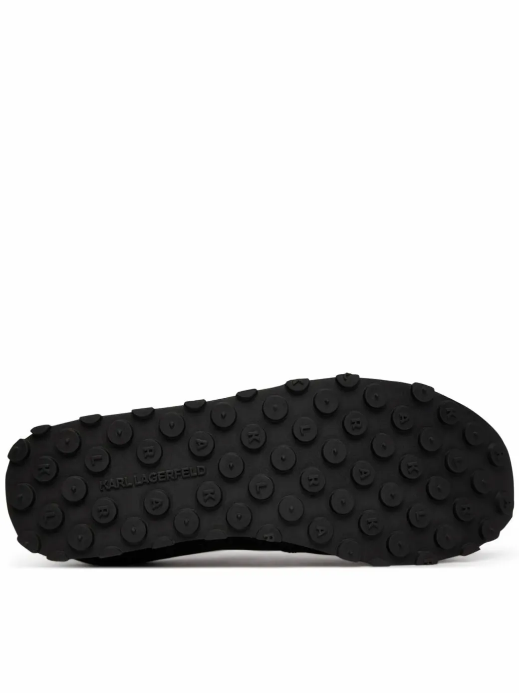 Sneakers Sonar KL65425 Nero